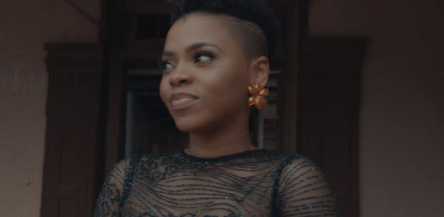 Download Video Chidinma – Love Me