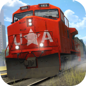 Train Simulator App Free Train Simulator App Free