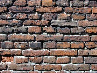 Brick Wall Clip Art 