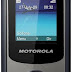 Motorola WX181 Mobile Phone India