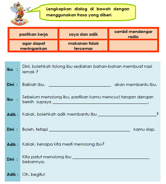 BMM3053 - Pengajaran dan Pembelajaran Bahasa Melayu 