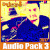 Audio Pack 3 - 2017 dj jarol