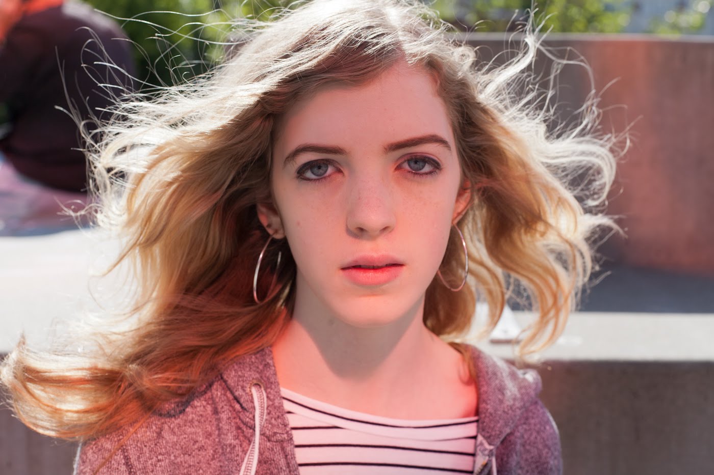 family picts Folklife Festival