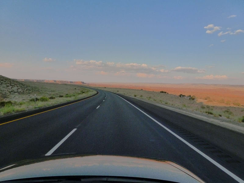 13: Bryce Canyon - Driving me ... USA (48)