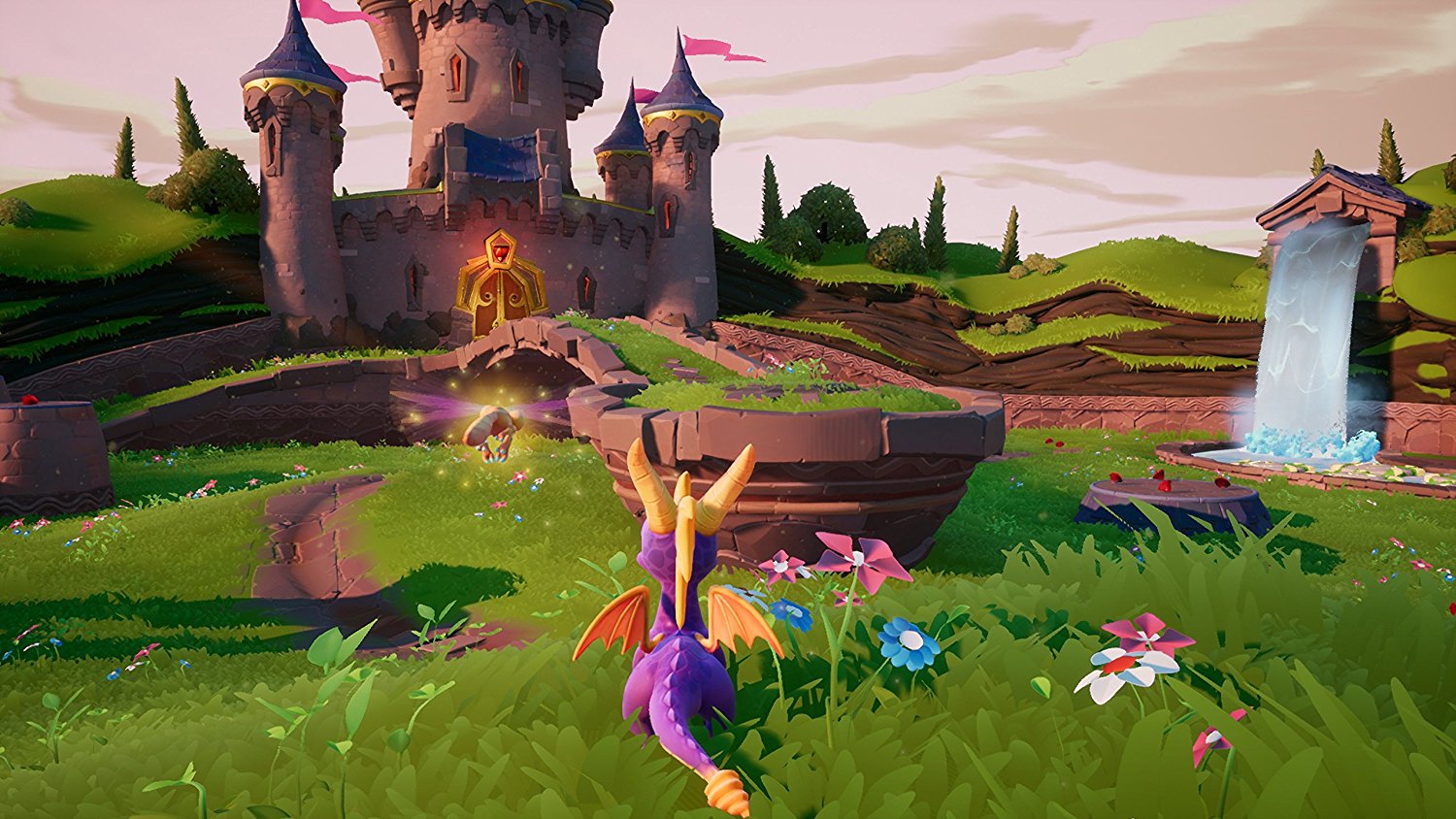 spyro ps4 spyro ps4