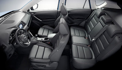 2015 Mazda Cx-5 Life Expectancy