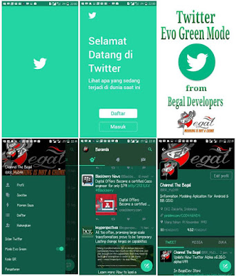 Twitter Mod Evo Green Apk V6.26.0-alpha.499 Twitter Mod Evo Green Apk V6.26.0-alpha.499