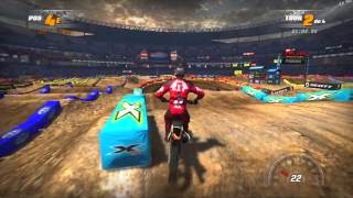 MX vs. ATV Reflex on Steam