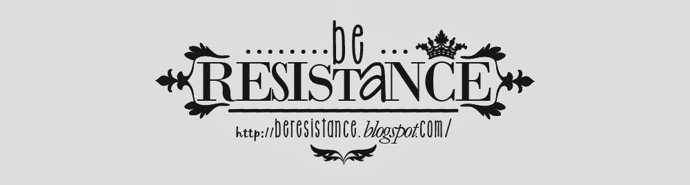 Be resistance