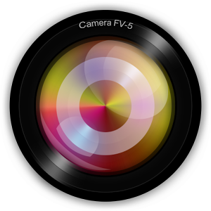 Camera FV-5 PRO Full Version