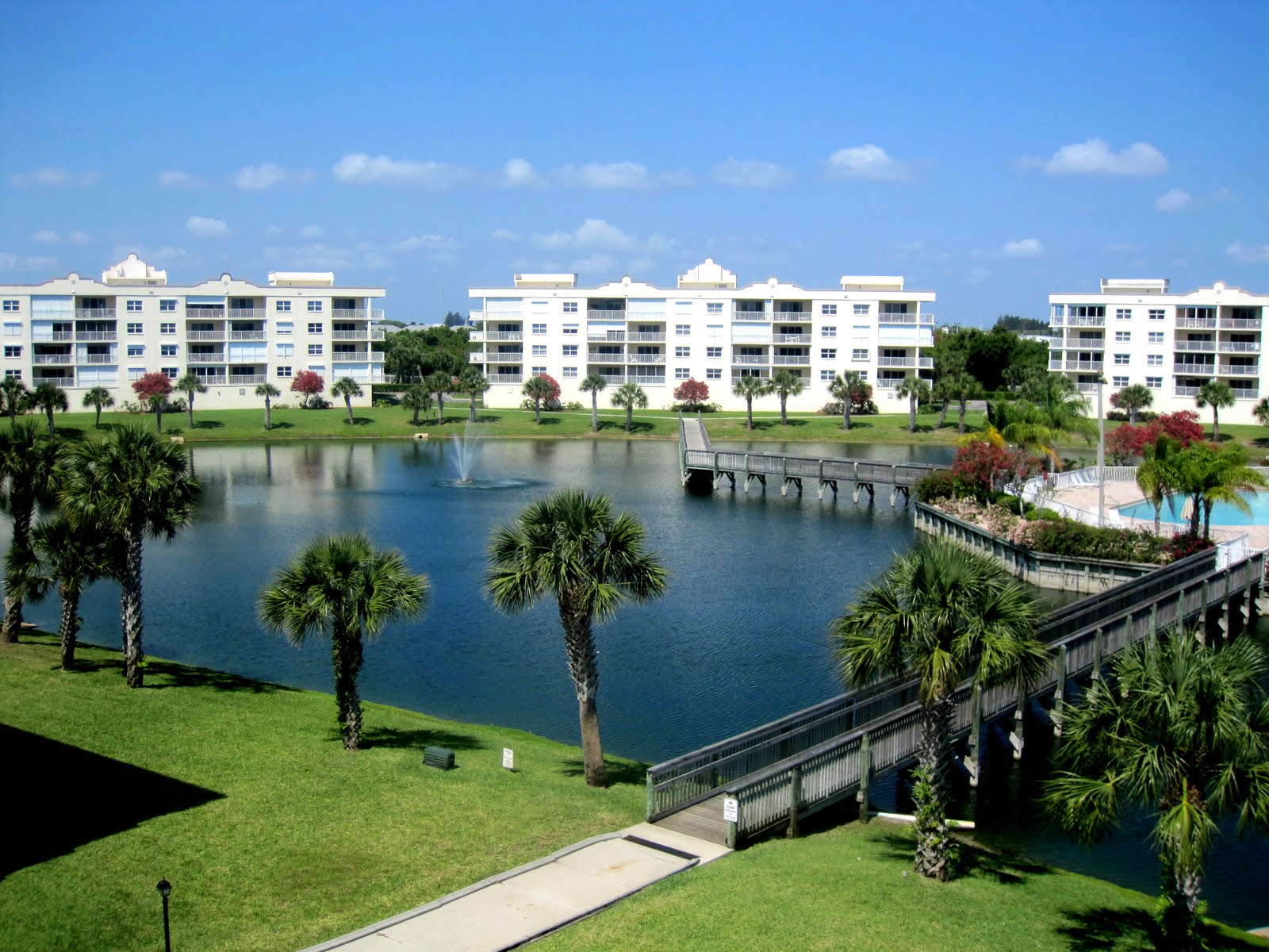 Solana Lake Rentals Solana Lake