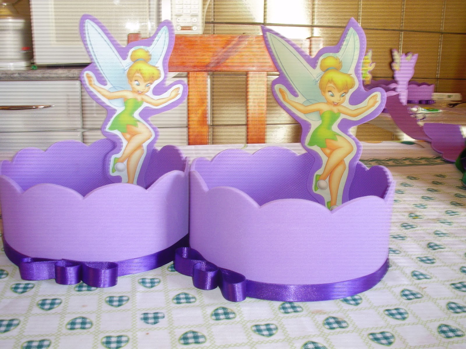 MONICA ARTE FESTAS CENTRO DE MESA