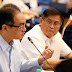 In a rare occurence, Manila Water CEO seeks 'forgiveness' as customers cope with shortage