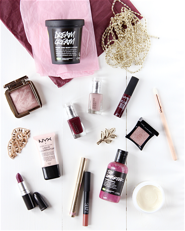 Autumn Beauty Picks