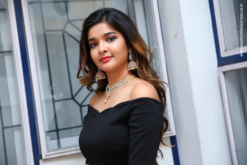 Krutika Singh Rathore