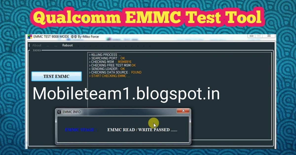 tool studio emmc download tool studio emmc download