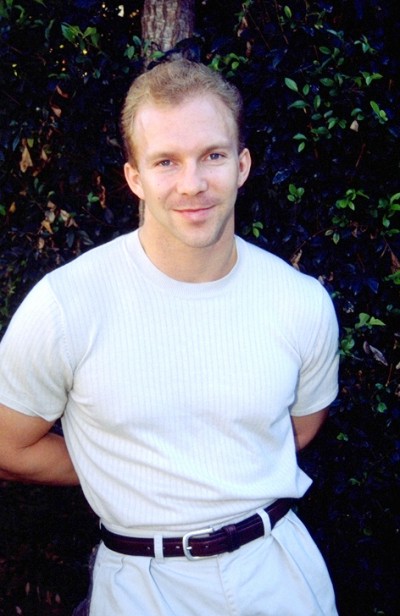 TheHotnessPad: Brandon Iron