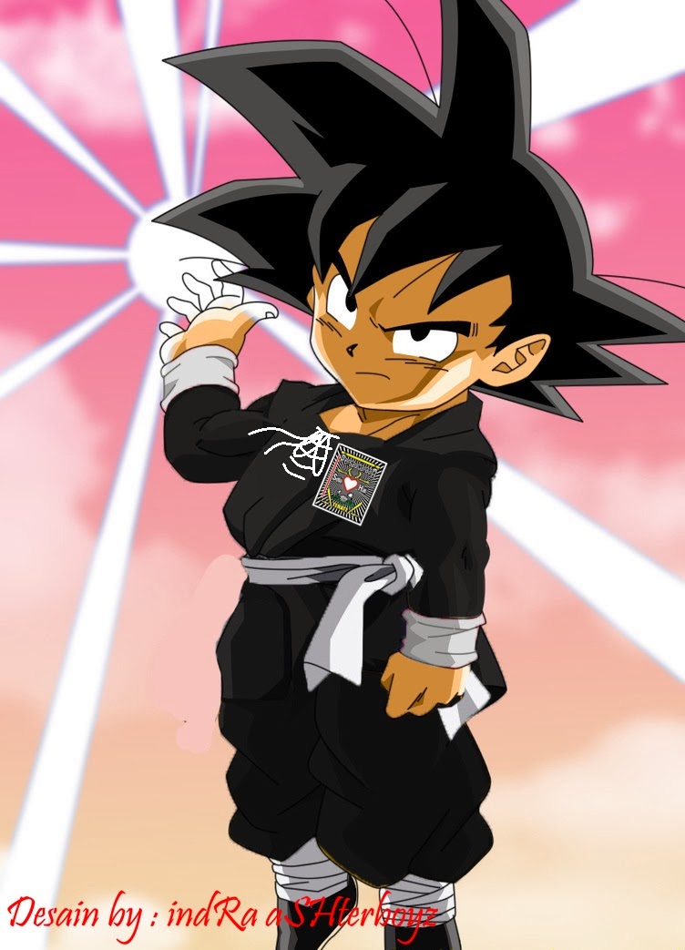 Gambar Naruto Memakai Baju Psht | Anime Wallpaper