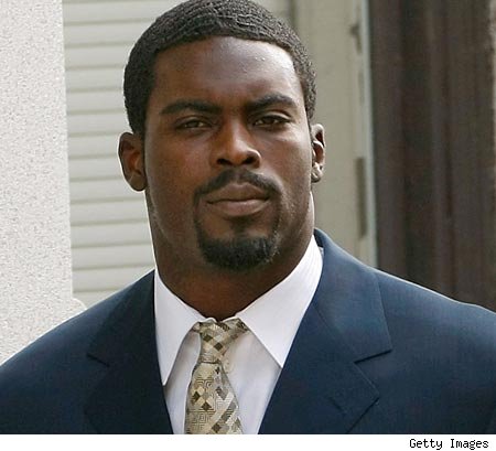 Is Mike Vick Gay 5