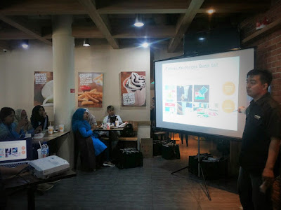 marketing workshop