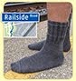 Free Sock Pattern