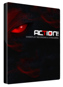 action gameplay recording action gameplay recording