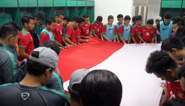 Timnas Indonesia Kalah Adu Penalty Dengan Thailand Di Ajang AFF 2017 U-18 Berita Akurat