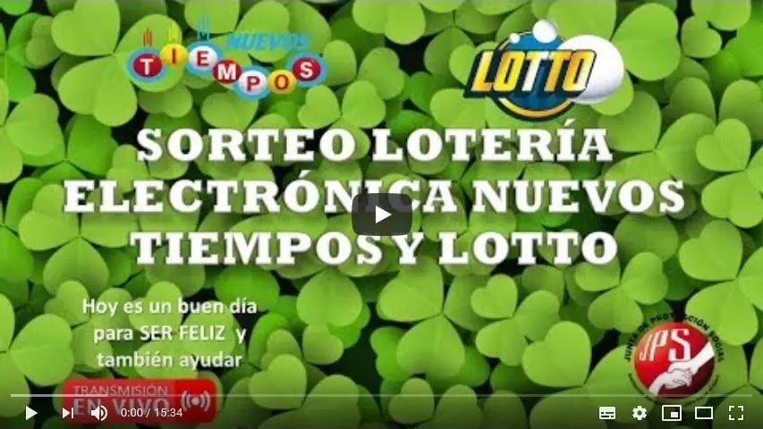 loteria-electronica-de-costa-rica-lotto-resultados