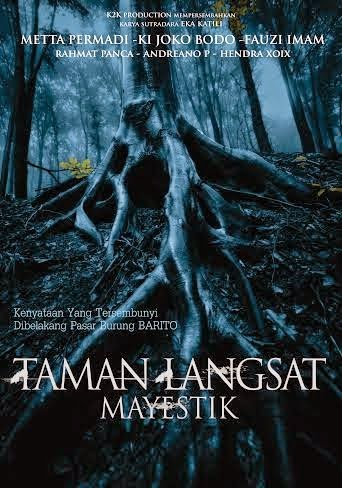 Download Film Taman Langsat Mayestik 2016 Tersedia