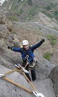 BARRANCO LA BICA, AGULO