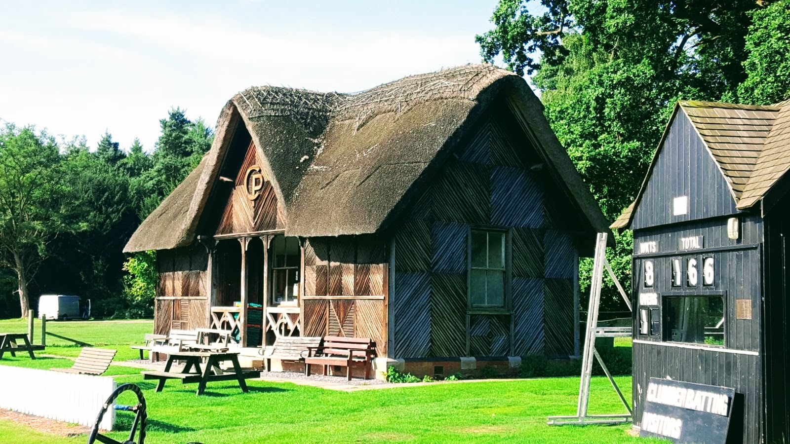 A Family Day Out In Clumber Park, Nottinghamshire A Family Day Out In Clumber Park, Nottinghamshire