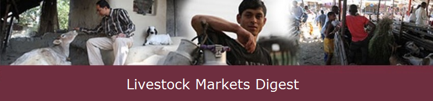 Livestock Markets Digest