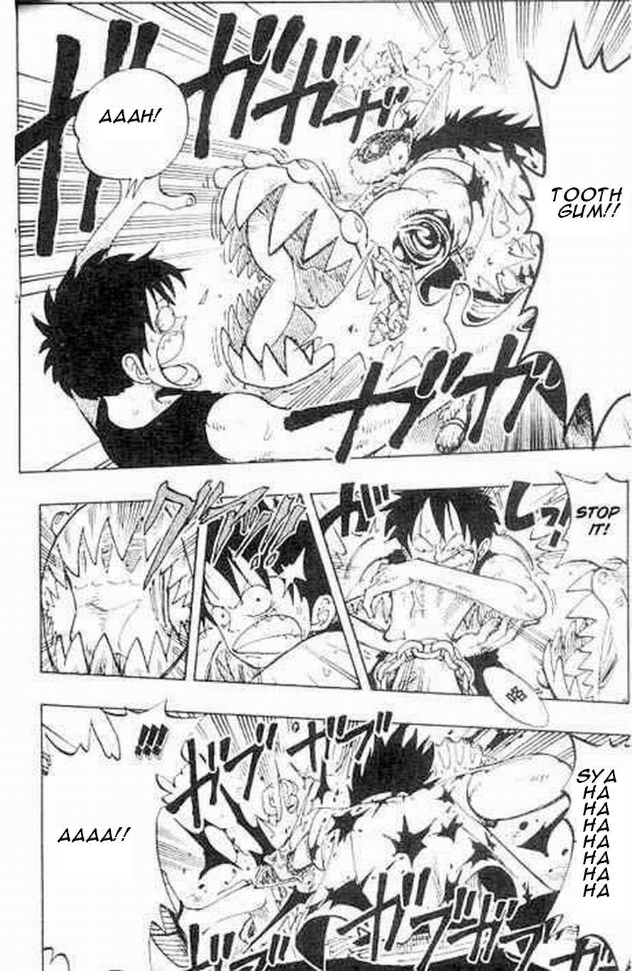 Baca Manga Komunitas One Piece Indonesia: CHAPTER 90