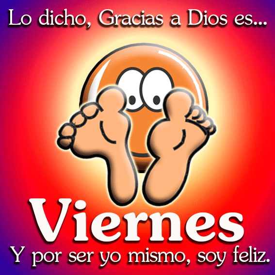 Carteles Bellos que Inspiran Hoy es viernes, sé feliz ahora, sé feliz por ser tu mismo Carteles Bellos que Inspiran Hoy es viernes, sé feliz ahora, sé feliz por ser tu mismo