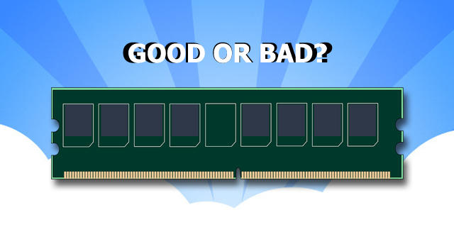 Cara Mengetahui Kondisi RAM yang Baik atau Rusak