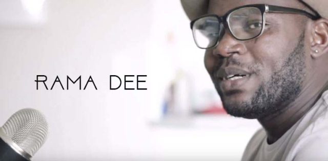 VIDEO | Rama Dee - (MAPENZI By Kidum COVER) | Download