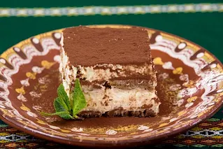 Receita de tiramisu, tiramisu o que é