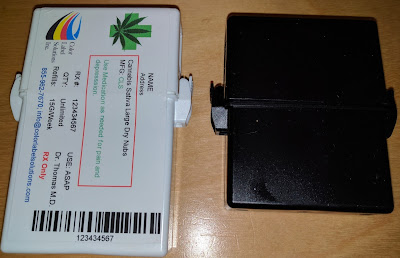 MPack Child Resistant/Tamper Evident Packaging