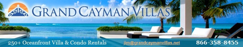 Grand Cayman Villas