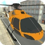 Game Rc Rescue Helicopter Express Download