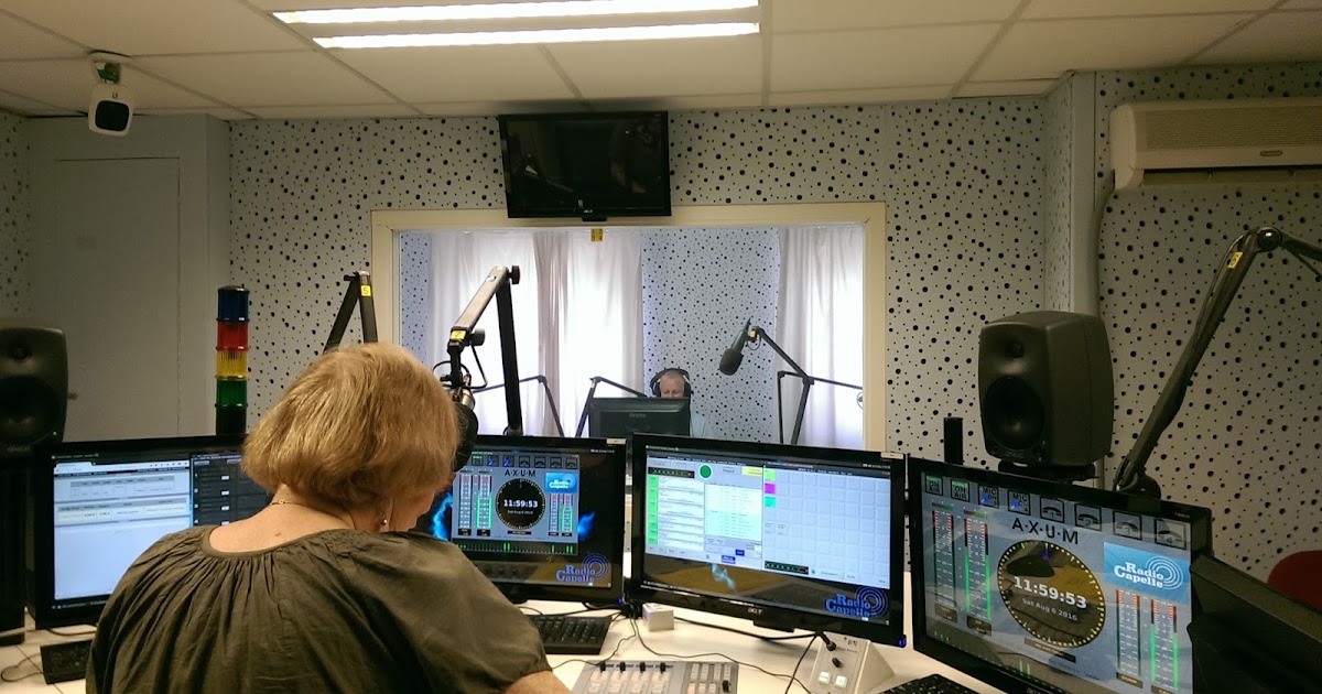 Aidan's world Jij daar in de radio Aidan's world Jij daar in de radio