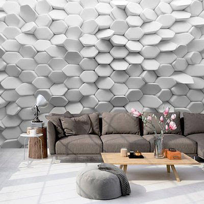 Stylish 3d wallpaper for walls 2019
