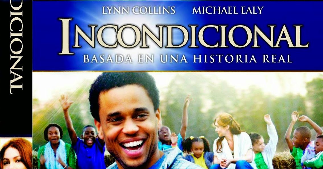 Peliculas Cristianas Icondicional