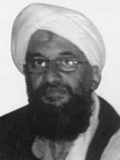 Ayman Zawahiri 