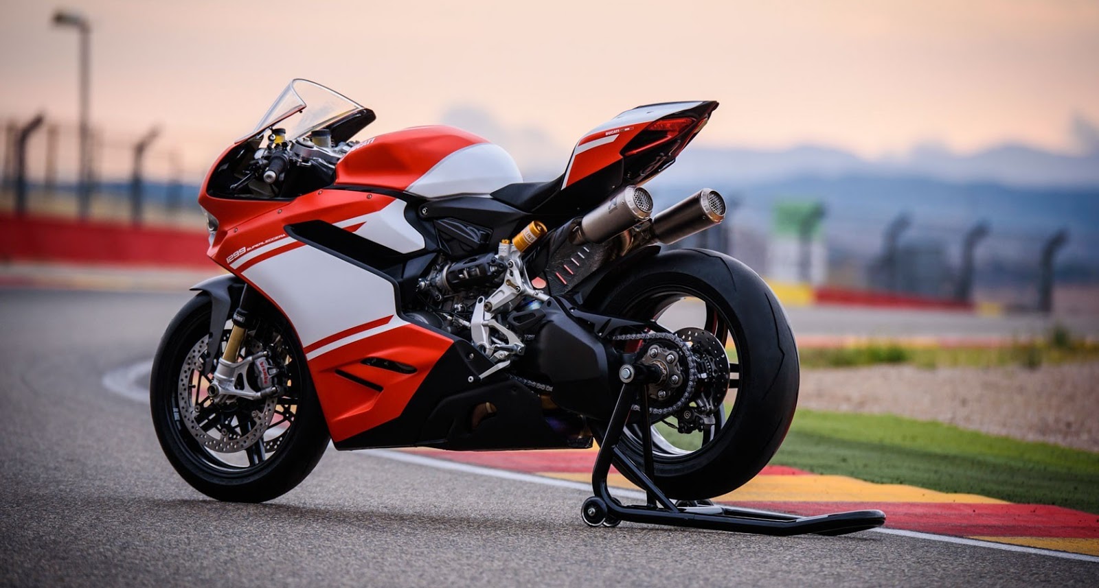 most expensive ducati 2018