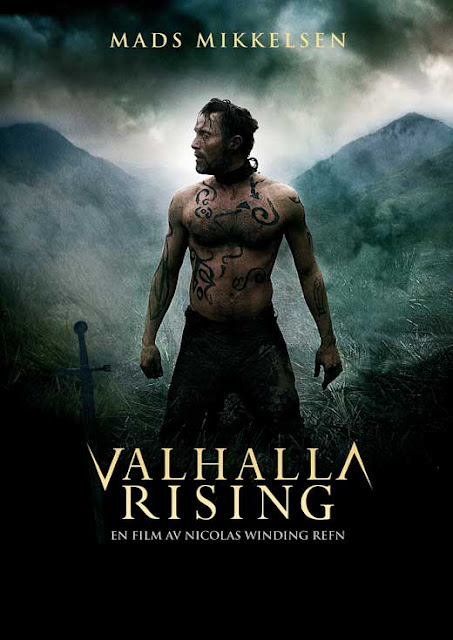 Valhalla Rising (2009) ταινιες online seires xrysoi greek subs