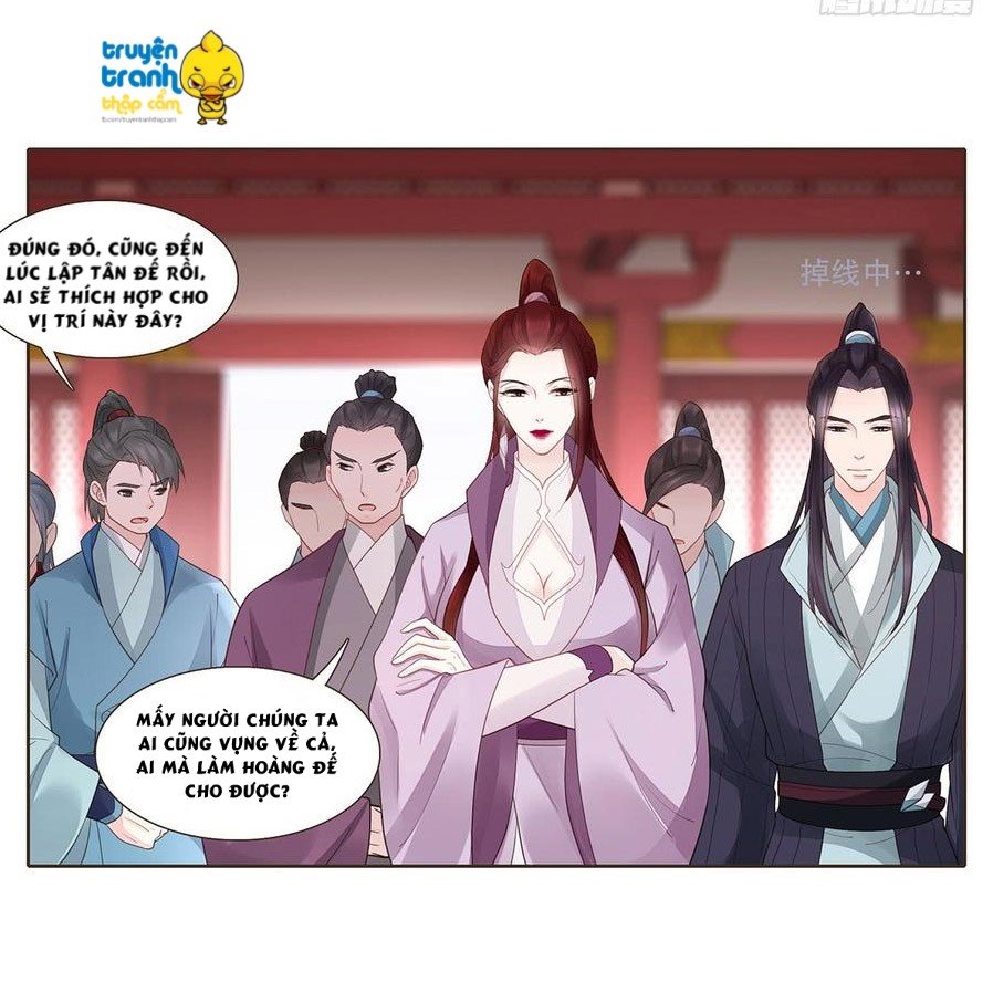 đại Gia Thừa Tướng Chap 151 Next Chap 152 Nettruyen