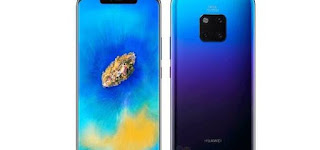 Huawei Mate 20 Pro dan 20 Lite Cara Reset Ulang Huawei Mate 20 Pro dan 20 Lite