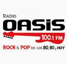 radio oasis logo