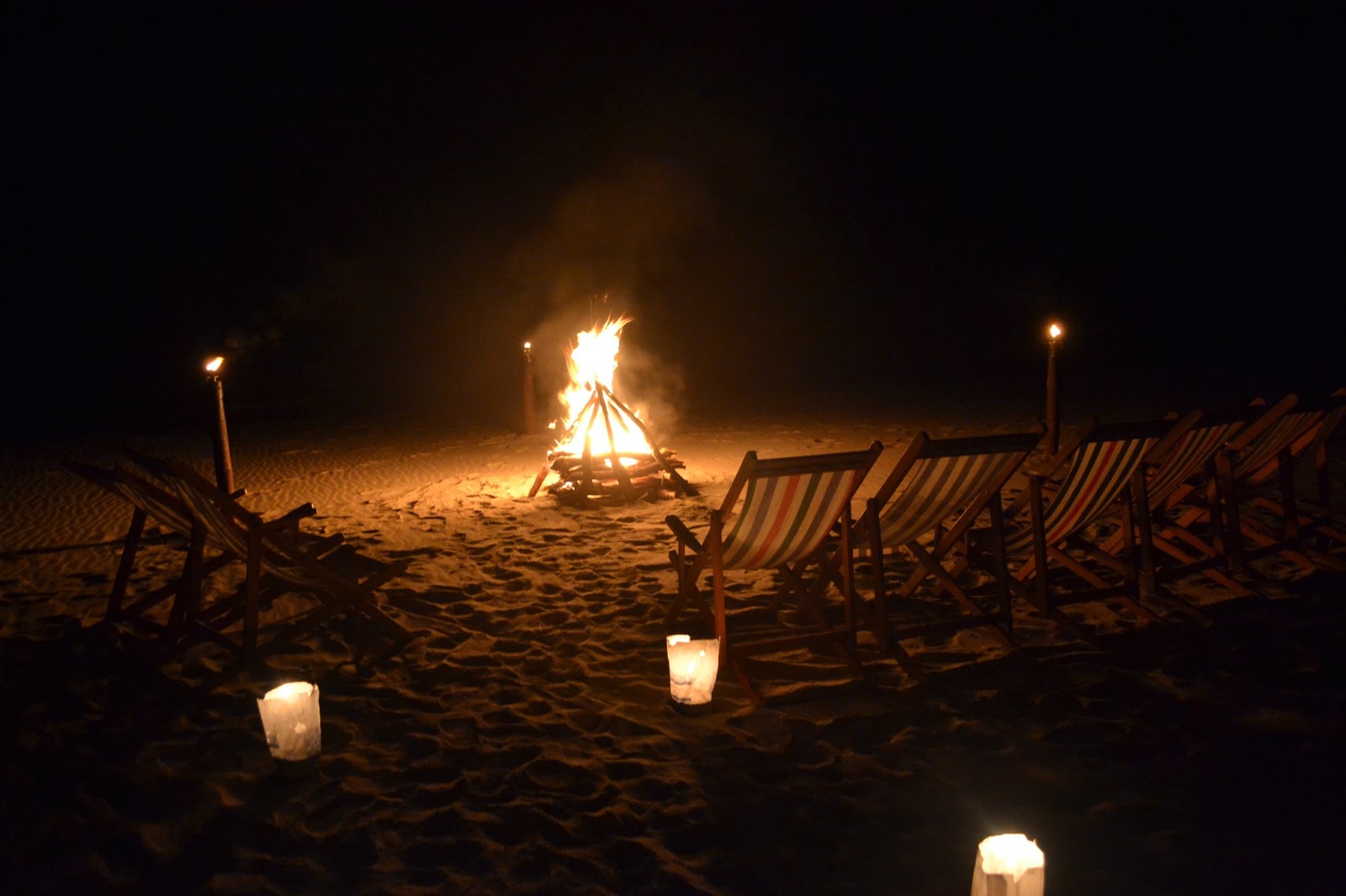 La vida viajera: 10 razones para ir (y volver) a Máncora. Septiembre de